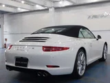 2012 Porsche 911 Carrera S PDK, AIS certified, user trade-in vehicle White Coupe for sale, Japanese used car export - photo 2 of 20 | GULJI TRADERS