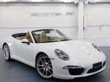 2012 Porsche 911 Carrera S PDK, AIS certified, user trade-in vehicle White Coupe for sale, Japanese used car export - photo 3 of 20 | GULJI TRADERS