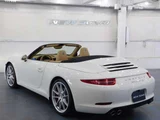 2012 Porsche 911 Carrera S PDK, AIS certified, user trade-in vehicle White Coupe for sale, Japanese used car export - photo 4 of 20 | GULJI TRADERS
