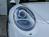 2012 Porsche 911 911 Carrera Cabriolet, Right-Hand Drive, Officially Dealer Vehicle White Coupe for sale, Japanese used car export - photo 3 of 9 | GULJI TRADERS