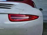 2012 Porsche 911 911 Carrera Cabriolet, Right-Hand Drive, Officially Dealer Vehicle White Coupe for sale, Japanese used car export - photo 4 of 9 | GULJI TRADERS