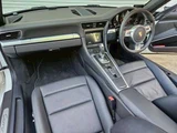 2012 Porsche 911 911 Carrera Cabriolet, Right-Hand Drive, Officially Dealer Vehicle White Coupe for sale, Japanese used car export - photo 7 of 9 | GULJI TRADERS