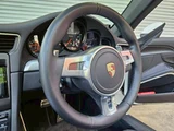 2012 Porsche 911 911 Carrera Cabriolet, Right-Hand Drive, Officially Dealer Vehicle White Coupe for sale, Japanese used car export - photo 8 of 9 | GULJI TRADERS
