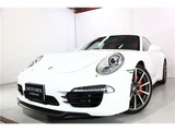 2013 Porsche 911 Carrera S PDK White Coupe for sale, Japanese used car export - photo 1 of 79 | GULJI TRADERS