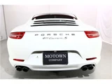 2013 Porsche 911 Carrera S PDK White Coupe for sale, Japanese used car export - photo 3 of 79 | GULJI TRADERS