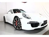2013 Porsche 911 Carrera S PDK White Coupe for sale, Japanese used car export - photo 4 of 79 | GULJI TRADERS