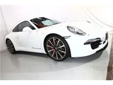 2013 Porsche 911 Carrera S PDK White Coupe for sale, Japanese used car export - photo 8 of 79 | GULJI TRADERS