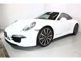 2013 Porsche 911 Carrera S PDK White Coupe for sale, Japanese used car export - photo 9 of 79 | GULJI TRADERS