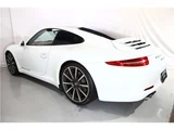 2013 Porsche 911 Carrera S PDK White Coupe for sale, Japanese used car export - photo 11 of 79 | GULJI TRADERS