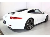 2013 Porsche 911 Carrera S PDK White Coupe for sale, Japanese used car export - photo 12 of 79 | GULJI TRADERS