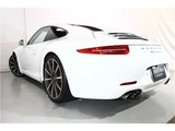 2013 Porsche 911 Carrera S PDK White Coupe for sale, Japanese used car export - photo 13 of 79 | GULJI TRADERS