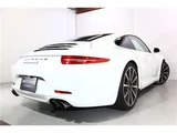 2013 Porsche 911 Carrera S PDK White Coupe for sale, Japanese used car export - photo 14 of 79 | GULJI TRADERS
