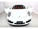 2013 Porsche 911 Carrera S PDK White Coupe for sale, Japanese used car export - photo 42 of 79 | GULJI TRADERS