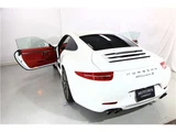 2013 Porsche 911 Carrera S PDK White Coupe for sale, Japanese used car export - photo 46 of 79 | GULJI TRADERS