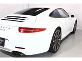 2013 Porsche 911 Carrera S PDK White Coupe for sale, Japanese used car export - photo 78 of 79 | GULJI TRADERS