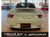 2013 Porsche 911 911 Carrera S White Coupe for sale, Japanese used car export - photo 2 of 45 | GULJI TRADERS