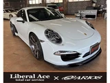 2013 Porsche 911 911 Carrera S White Coupe for sale, Japanese used car export - photo 7 of 45 | GULJI TRADERS