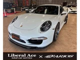 2013 Porsche 911 911 Carrera S White Coupe for sale, Japanese used car export - photo 8 of 45 | GULJI TRADERS