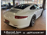 2013 Porsche 911 911 Carrera S White Coupe for sale, Japanese used car export - photo 9 of 45 | GULJI TRADERS
