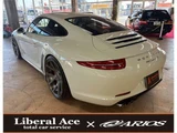 2013 Porsche 911 911 Carrera S White Coupe for sale, Japanese used car export - photo 10 of 45 | GULJI TRADERS