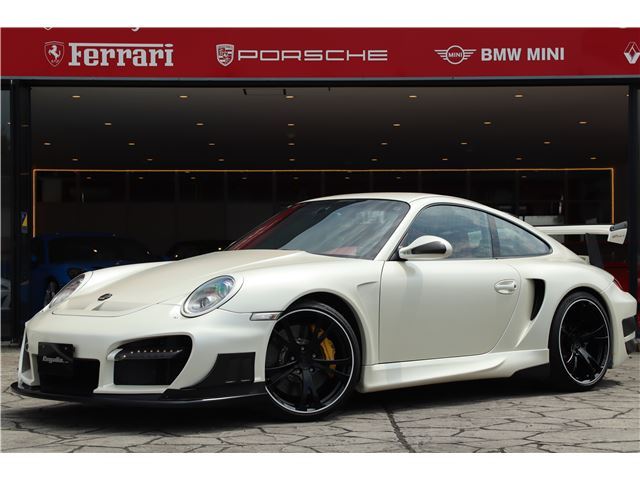 2013 Porsche 911 911 Turbo - photo 1 2013 Porsche 911 911 Turbo Other Coupe for sale, Japanese used car export | GULJI TRADERS