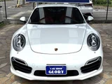 2013 Porsche 911 Turbo S PDK White Coupe for sale, Japanese used car export - photo 2 of 57 | GULJI TRADERS