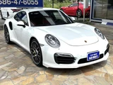 2013 Porsche 911 Turbo S PDK White Coupe for sale, Japanese used car export - photo 4 of 57 | GULJI TRADERS