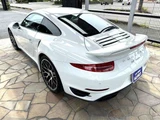 2013 Porsche 911 Turbo S PDK White Coupe for sale, Japanese used car export - photo 5 of 57 | GULJI TRADERS