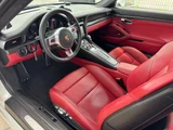 2013 Porsche 911 Turbo S PDK White Coupe for sale, Japanese used car export - photo 7 of 57 | GULJI TRADERS
