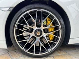 2013 Porsche 911 Turbo S PDK White Coupe for sale, Japanese used car export - photo 34 of 57 | GULJI TRADERS