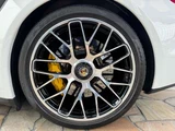 2013 Porsche 911 Turbo S PDK White Coupe for sale, Japanese used car export - photo 35 of 57 | GULJI TRADERS