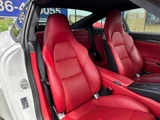 2013 Porsche 911 Turbo S PDK White Coupe for sale, Japanese used car export - photo 37 of 57 | GULJI TRADERS