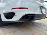 2013 Porsche 911 Turbo S PDK White Coupe for sale, Japanese used car export - photo 53 of 57 | GULJI TRADERS