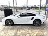 2013 Porsche 911 Turbo S PDK White Coupe for sale, Japanese used car export - photo 56 of 57 | GULJI TRADERS