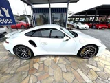 2013 Porsche 911 Turbo S PDK White Coupe for sale, Japanese used car export - photo 57 of 57 | GULJI TRADERS