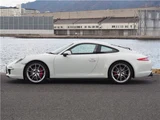 2013 Porsche 911 Carrera 4S White Coupe for sale, Japanese used car export - photo 8 of 20 | GULJI TRADERS