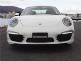2013 Porsche 911 Carrera 4S White Coupe for sale, Japanese used car export - photo 9 of 20 | GULJI TRADERS