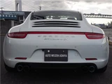 2013 Porsche 911 Carrera 4S White Coupe for sale, Japanese used car export - photo 10 of 20 | GULJI TRADERS