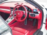 2013 Porsche 911 Carrera 4S White Coupe for sale, Japanese used car export - photo 11 of 20 | GULJI TRADERS
