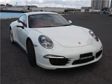 2013 Porsche 911 Carrera 4S White Coupe for sale, Japanese used car export - photo 17 of 20 | GULJI TRADERS