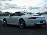 2013 Porsche 911 Carrera 4S White Coupe for sale, Japanese used car export - photo 18 of 20 | GULJI TRADERS