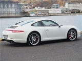 2013 Porsche 911 Carrera 4S White Coupe for sale, Japanese used car export - photo 19 of 20 | GULJI TRADERS