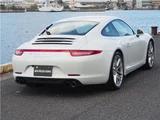 2013 Porsche 911 Carrera 4S White Coupe for sale, Japanese used car export - photo 20 of 20 | GULJI TRADERS