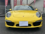 2013 Porsche 911 911 Carrera 4S Cabriolet Yellow Coupe for sale, Japanese used car export - photo 3 of 49 | GULJI TRADERS