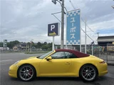 2013 Porsche 911 911 Carrera 4S Cabriolet Yellow Coupe for sale, Japanese used car export - photo 6 of 49 | GULJI TRADERS