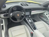 2013 Porsche 911 911 Carrera 4S Cabriolet Yellow Coupe for sale, Japanese used car export - photo 9 of 49 | GULJI TRADERS