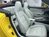 2013 Porsche 911 911 Carrera 4S Cabriolet Yellow Coupe for sale, Japanese used car export - photo 10 of 49 | GULJI TRADERS