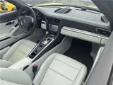 2013 Porsche 911 911 Carrera 4S Cabriolet Yellow Coupe for sale, Japanese used car export - photo 14 of 49 | GULJI TRADERS
