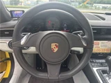 2013 Porsche 911 911 Carrera 4S Cabriolet Yellow Coupe for sale, Japanese used car export - photo 16 of 49 | GULJI TRADERS