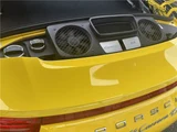 2013 Porsche 911 911 Carrera 4S Cabriolet Yellow Coupe for sale, Japanese used car export - photo 26 of 49 | GULJI TRADERS